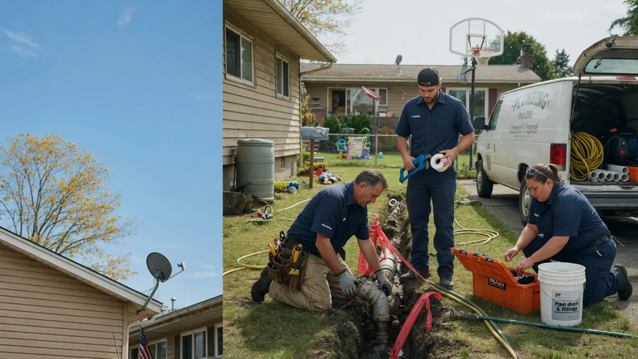 Garbage Disposal Replacement in Naper, NE near me