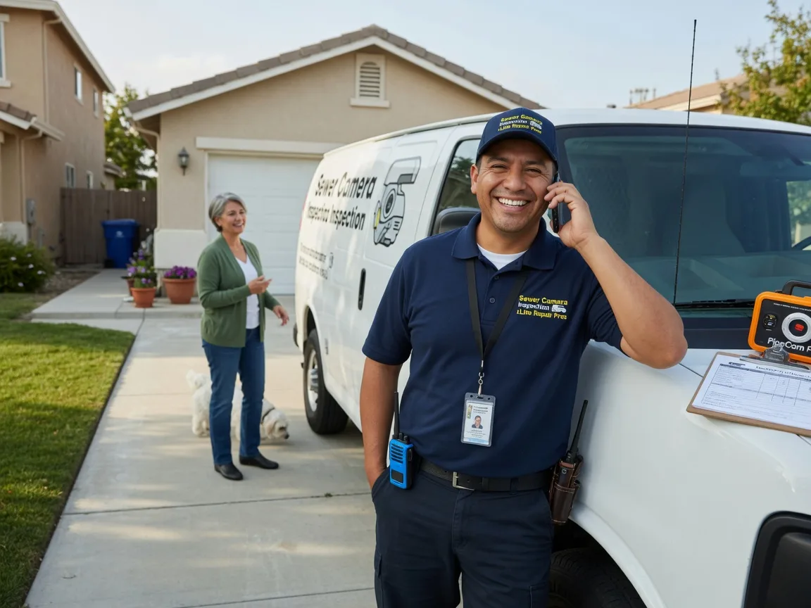 Sewer Line Repair Naper, NE FAQs